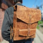Mochila Varon