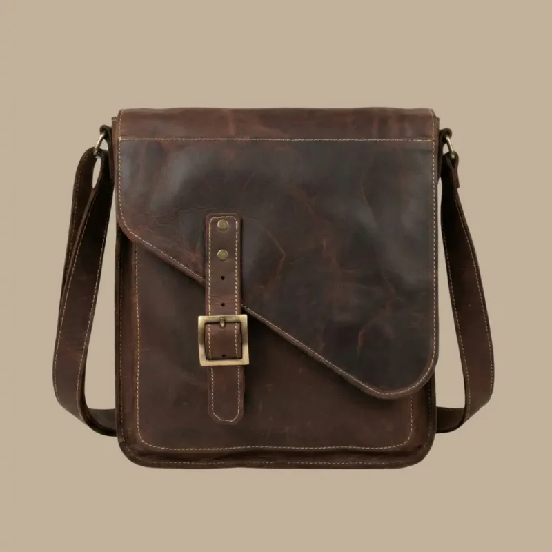 Bolso Bandolera Unisex