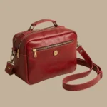 bolso tipo bandolera