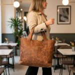 Tote extra