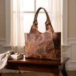 Cartera Rustica