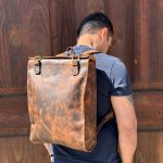 Mochila Andina
