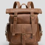 Mochila Viajera